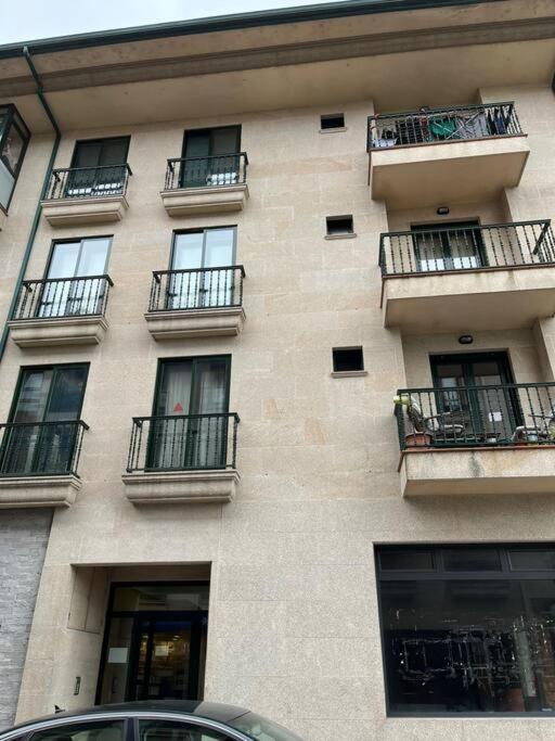 Precioso Ático con Garaje en Gondomar - B&B