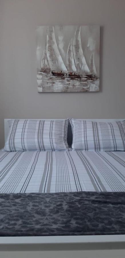 Apartmani HERMES Jadrija - Ferienwohnung Jadrija
