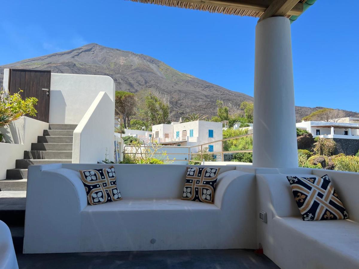 Casa 34 Dicembre - B&B Stromboli