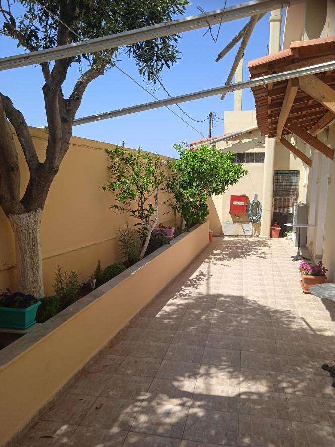 Apartment - Ground Floor