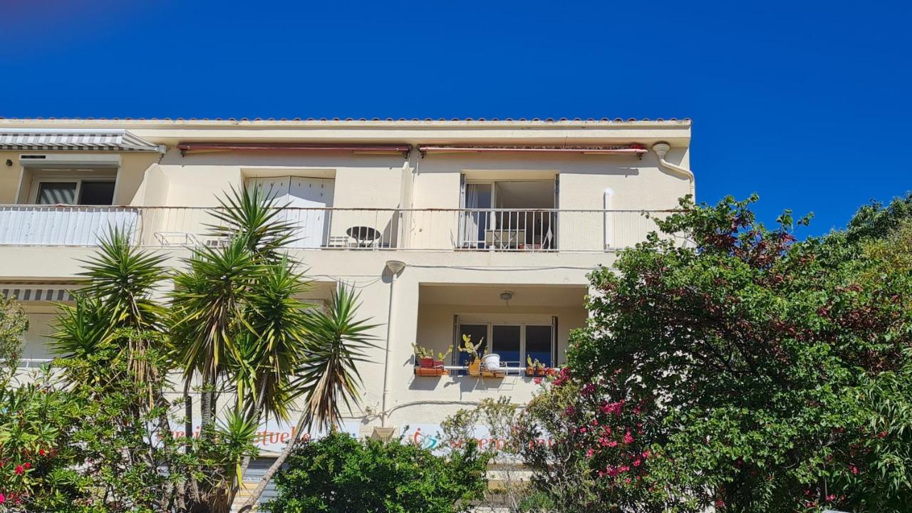 Seaview.Cassis - Ferienwohnung