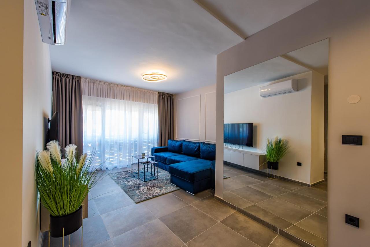 AniMa Apartment - Ferienwohnung Zadar