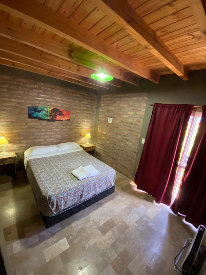 Apartamento - Planta baja