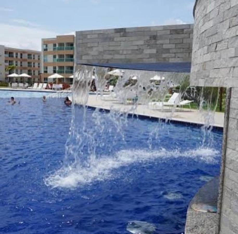 Flats Térreo Em Porto de Galinhas - Muro Alto Condomínio Clube - Ferienwohnung Porto de Galinhas