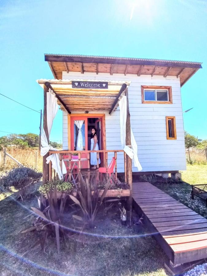 B&B Colonia Chapadmalal - Tiny house Refugio santa isabel - Bed and Breakfast Colonia Chapadmalal