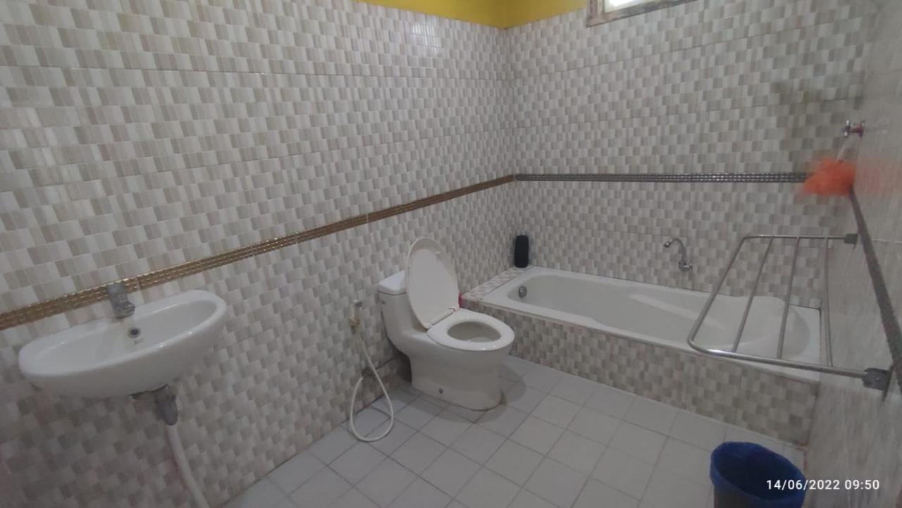 Deluxe Tweepersoonskamer met Bad