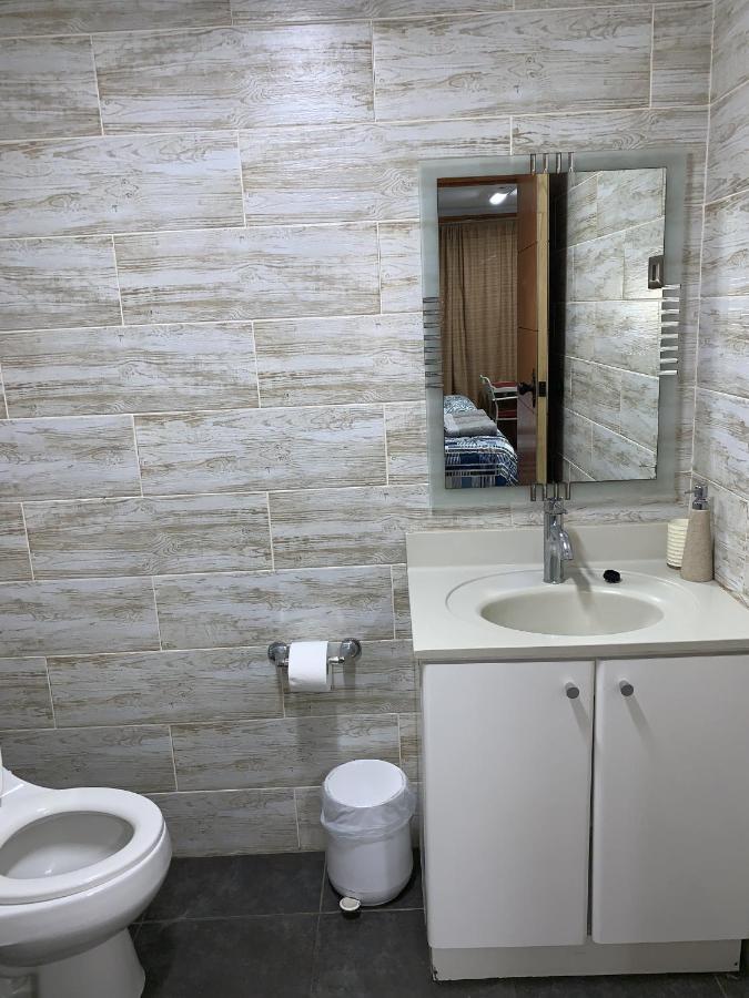 Studio-Apartment mit Meerblick