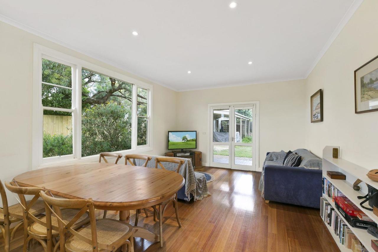 B&B Anglesea - Rivernook - Bed and Breakfast Anglesea