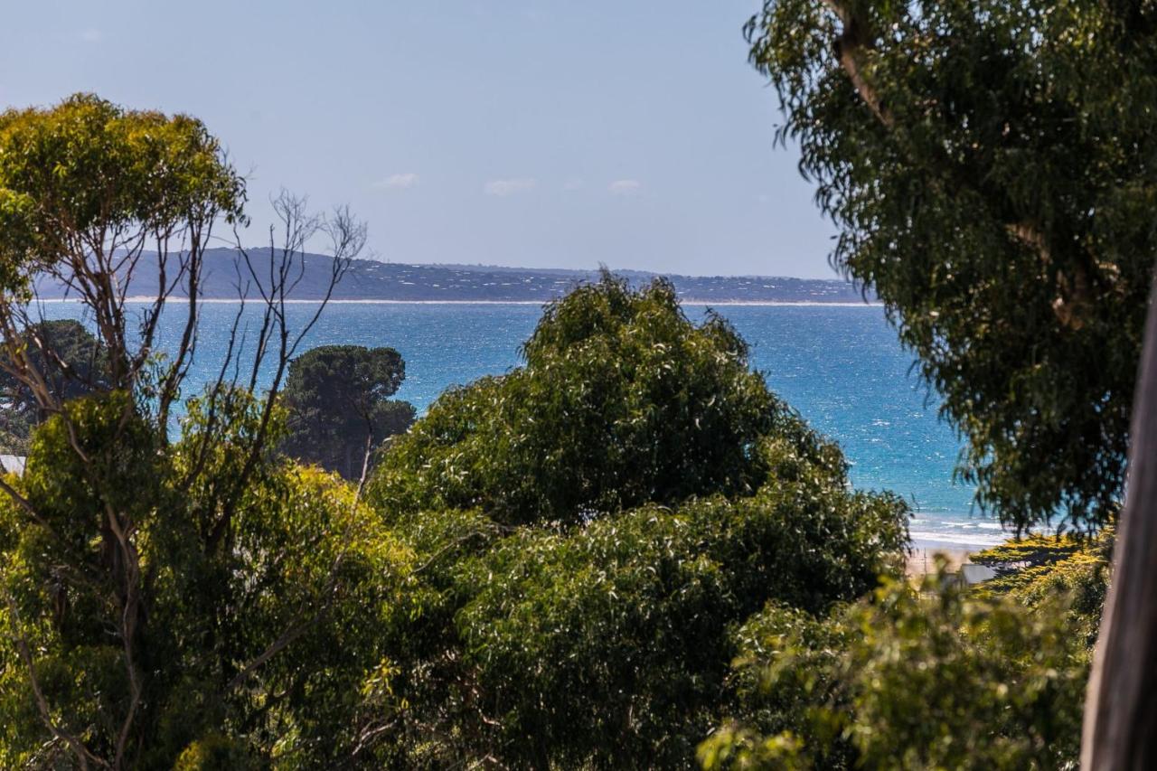 Strathlea - Ferienwohnung Lorne