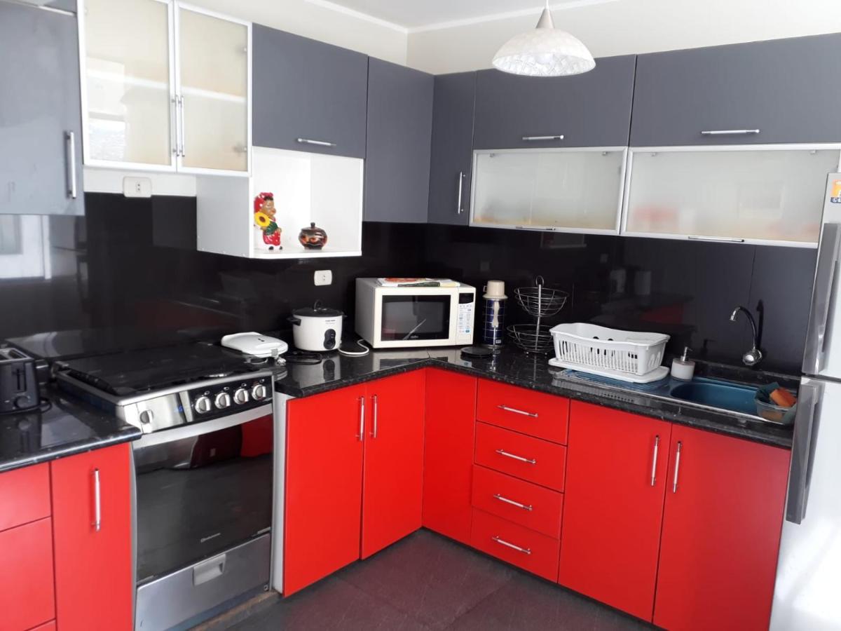 Elite Apartment - Bed and Breakfast