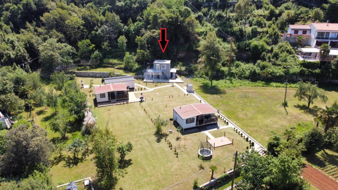 HA-LU 2 Mošćenička draga - B&B