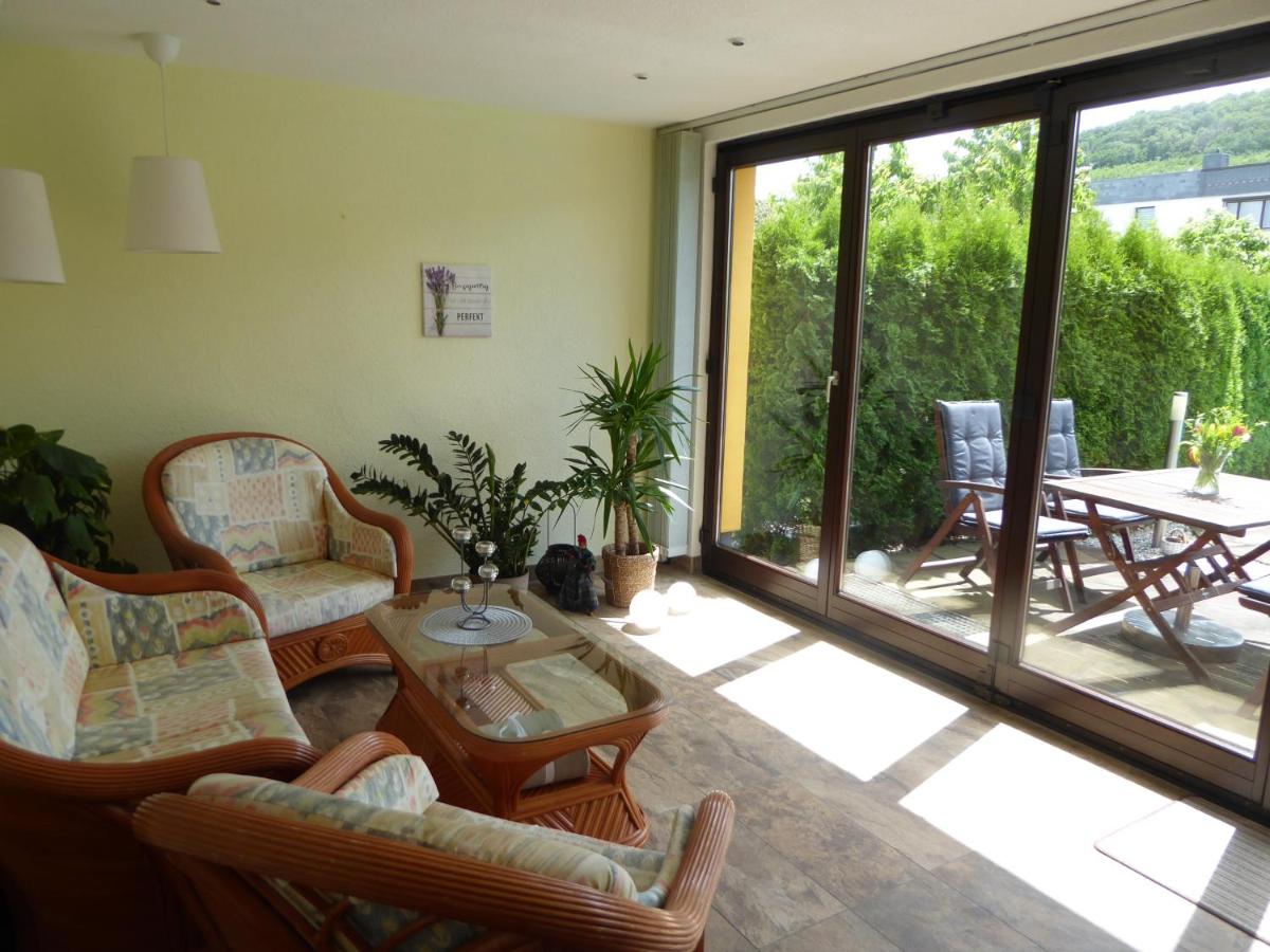 Ferienwohnung Hagebuttenweg - B&B Thale