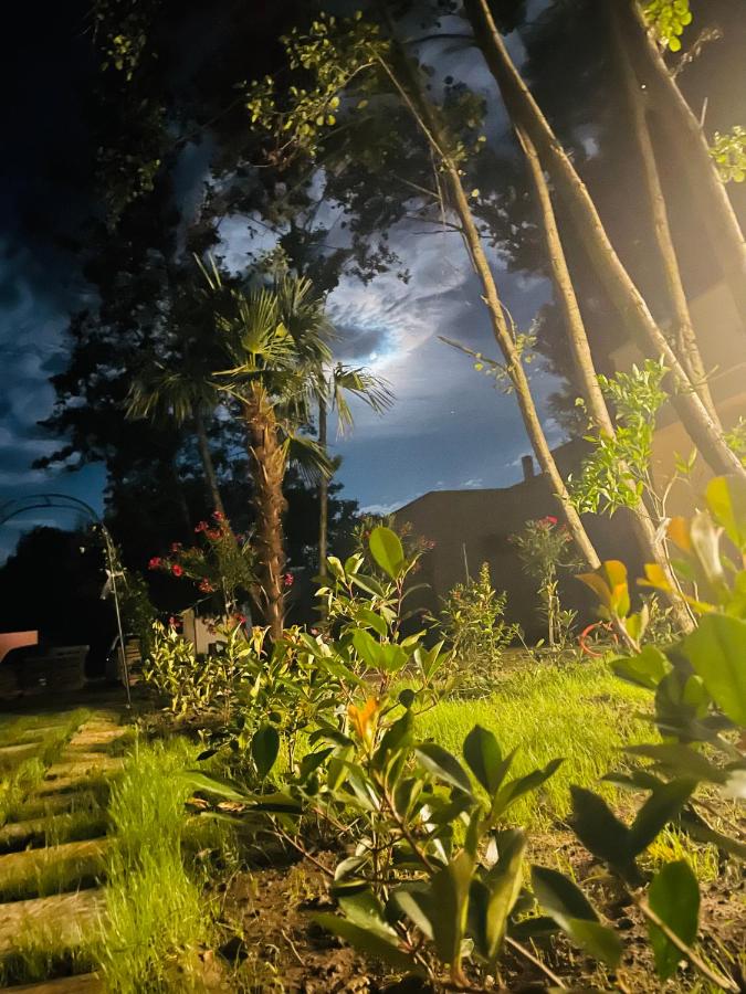 Garden Villas - B&B