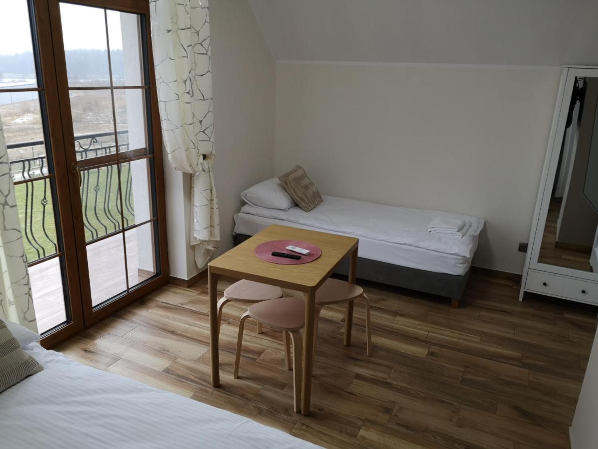 Triple Room with Private Bathroom