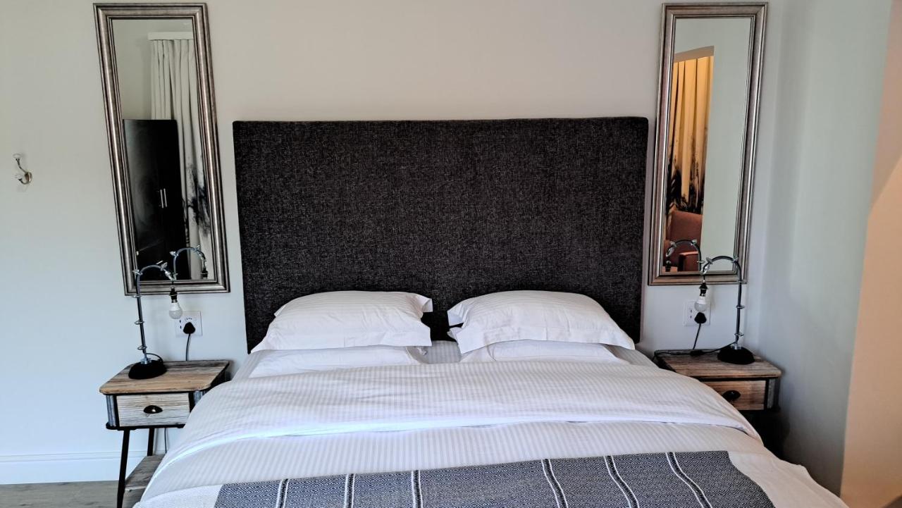 Suite Deluxe con Vista Giardino