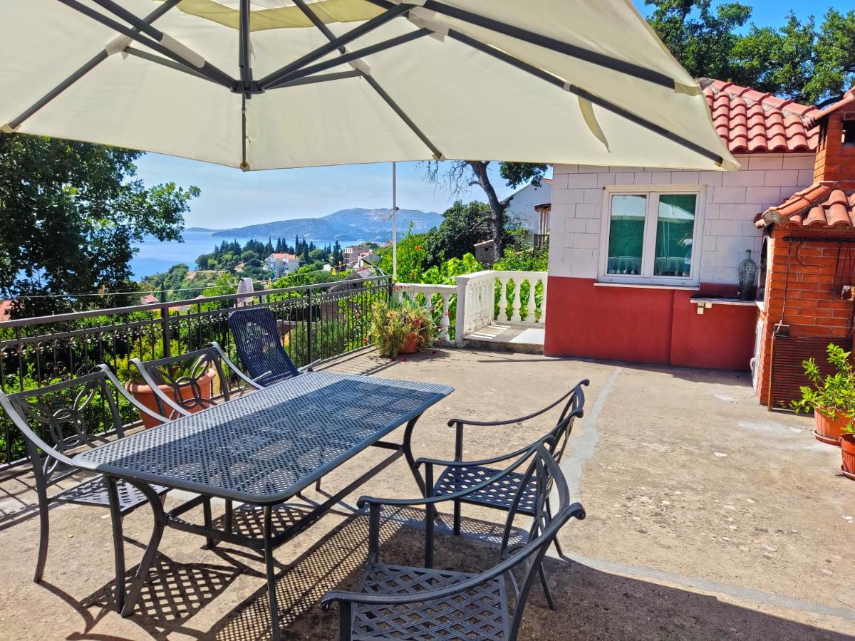 Dubrovnik Moonshine Apartment - B&B