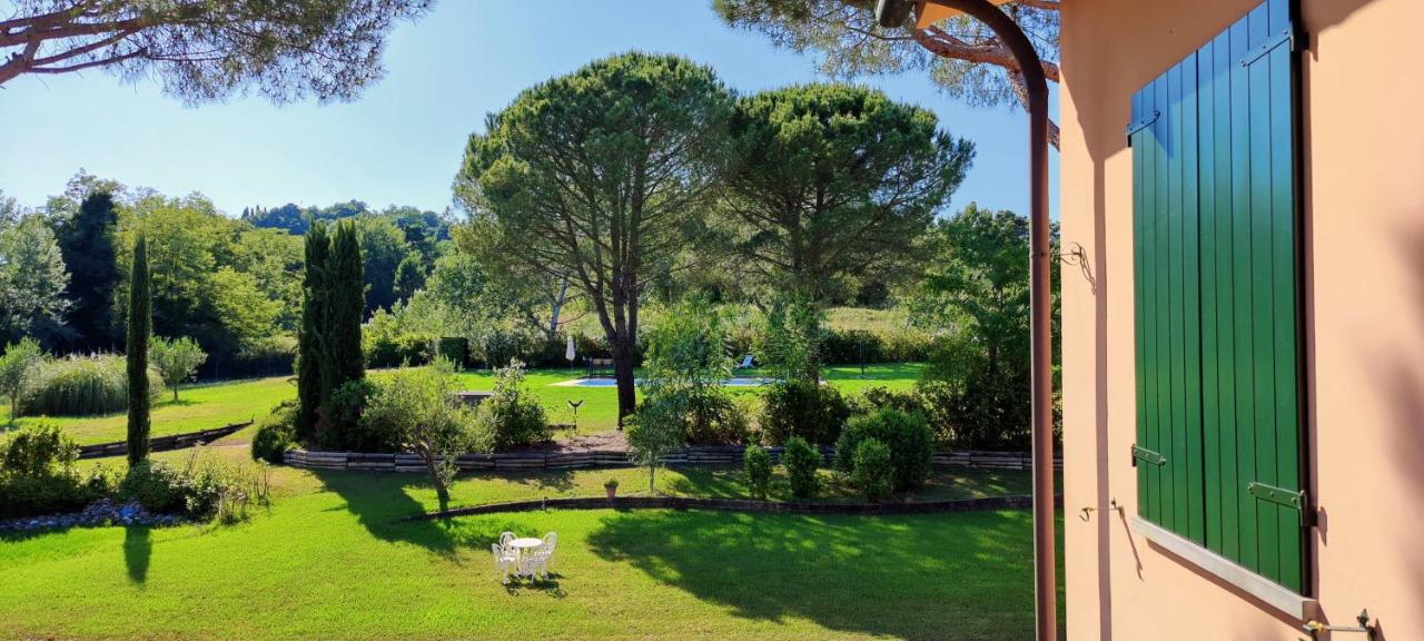 Villa Regina Elena Vittoria - Chambres d’hôtes