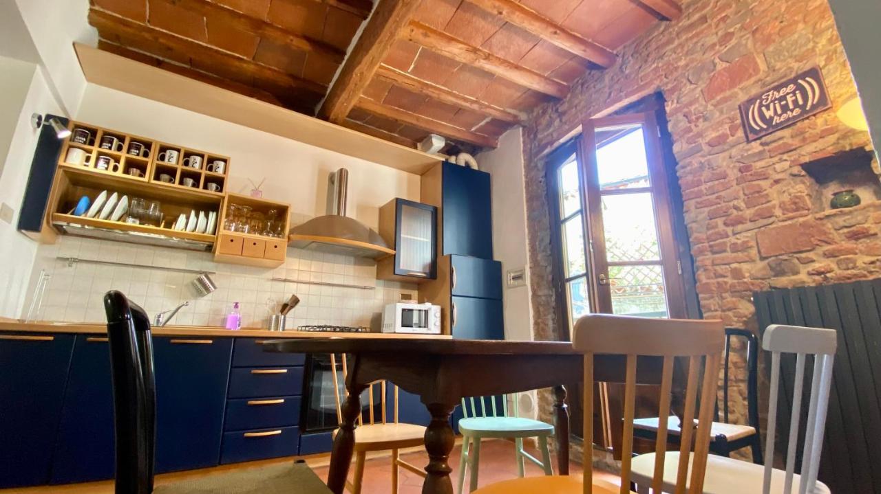 Panicale 7 - B&B Florence