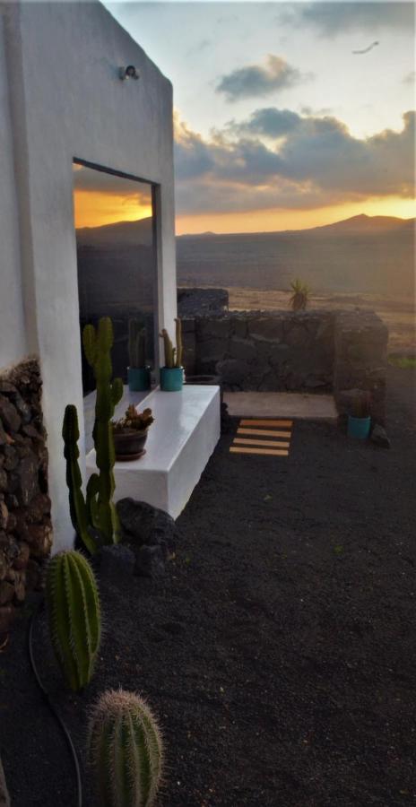 EL REFUGIO - Ferienwohnung