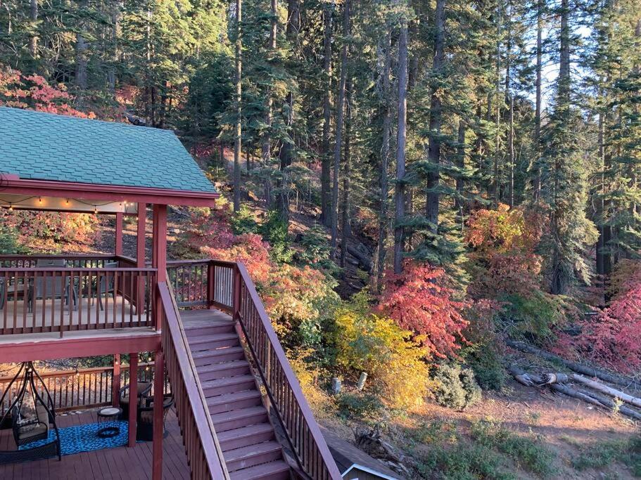YoBee! Welcome Breakfast and Park Reservations Included! Heart of Yosemite - Homey Studios and Apartments - AC-WiFi-EV - Chambres d'hôtes Yosemite West
