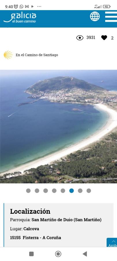 Apartamento de 2 dormitorios