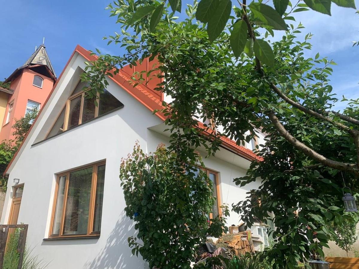 B&B Praga - Cosy family house with garden, 12 min from the center - Bed and Breakfast Praga