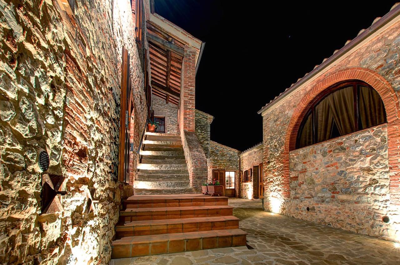 Il Giuncheto - Ferienwohnung