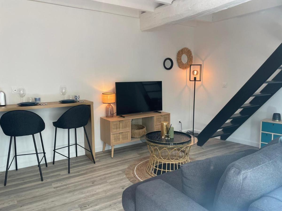Le bleu de Senlis - Bed and Breakfast Senlis