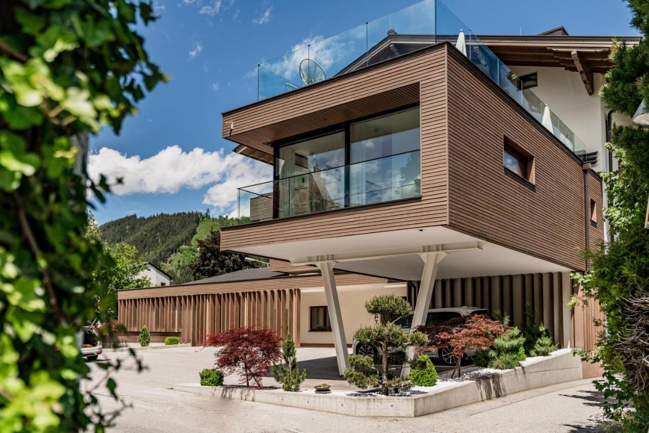''die Bergerin'' | Appartements Schladming - Ferienwohnung