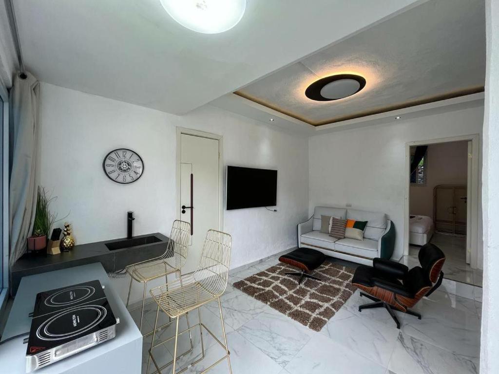 Apartment with Lake View