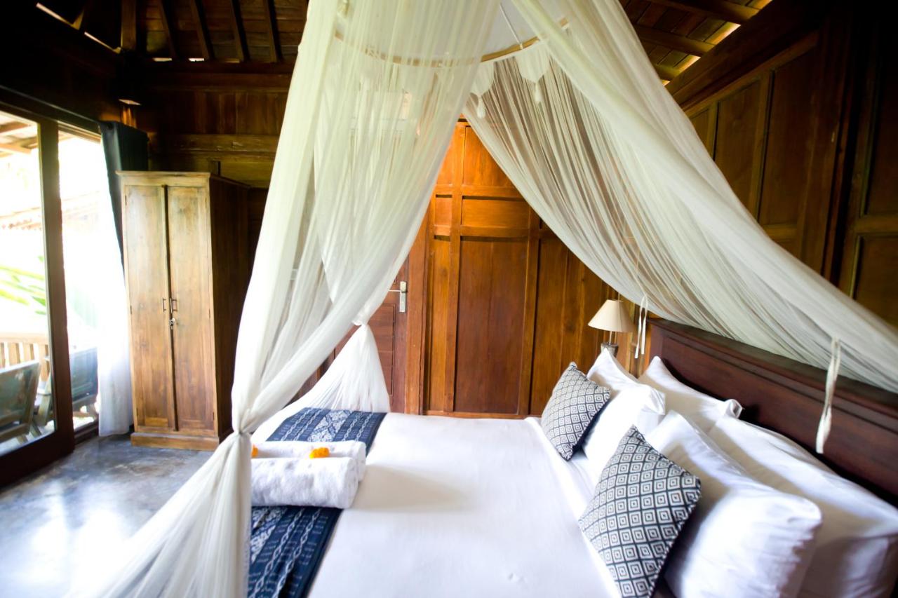 Habitación Doble Estándar