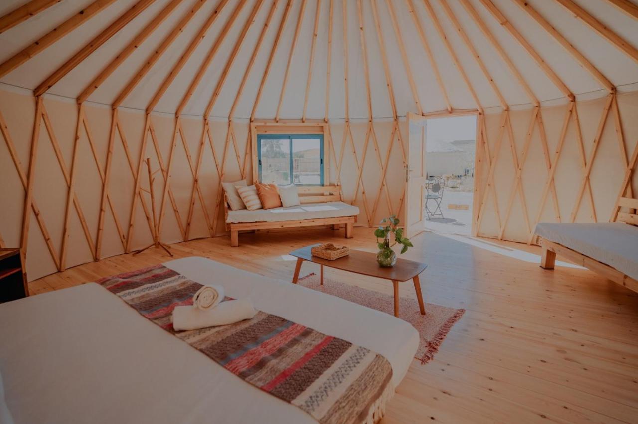 Deluxe Bungalow