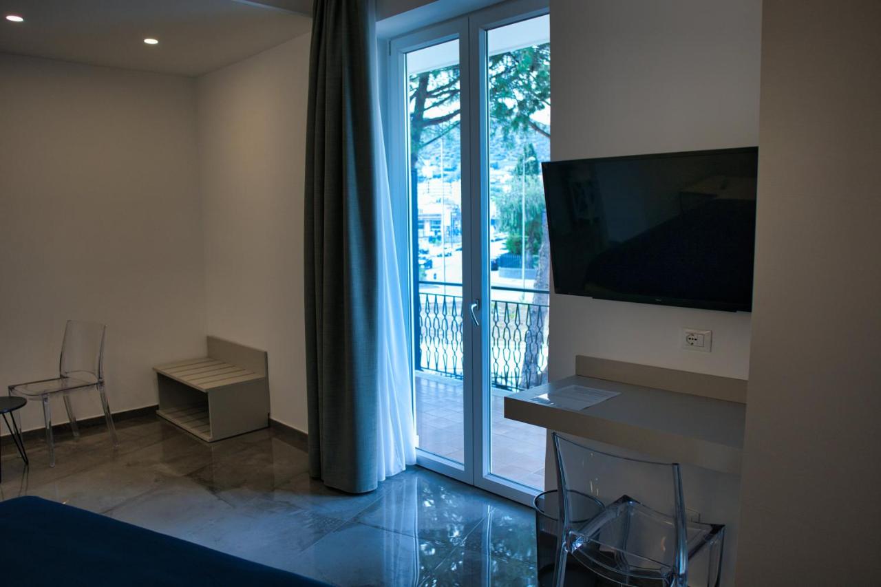 Triple Room with Balcony