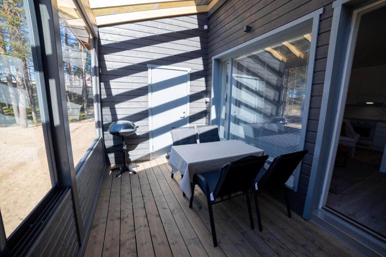 Superior Appartement met Sauna