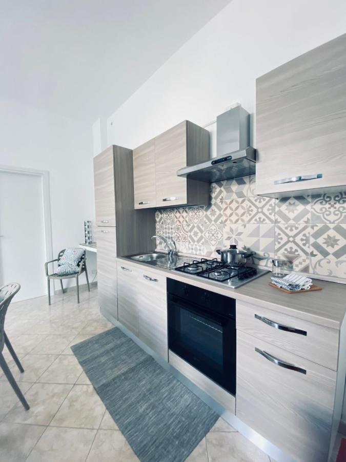 Casa Vacanze , Scoglitti - Chambres d’hôtes