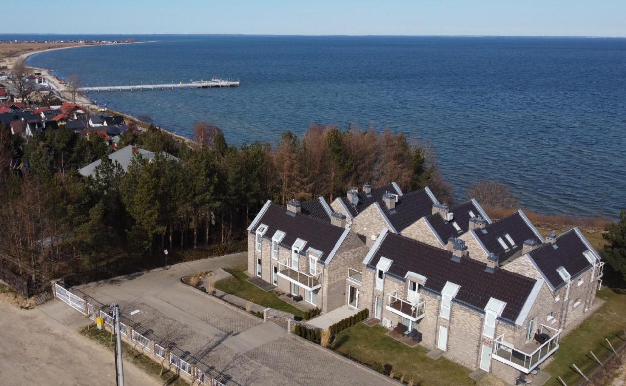 Baltic Cliff - B&B