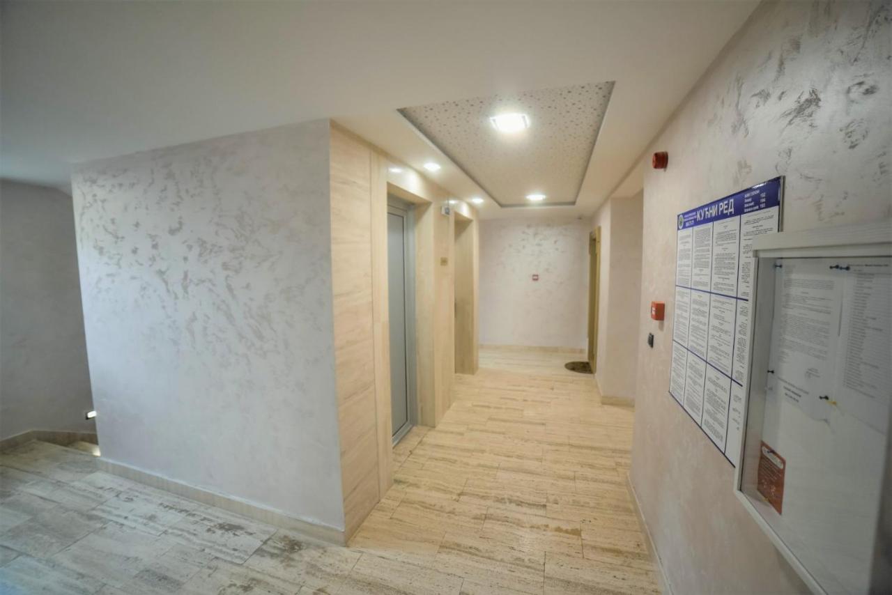 Saga apartment Zlatibor - B&B