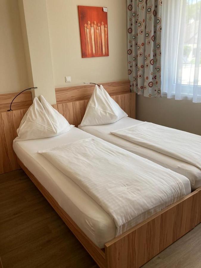 Chambre Double