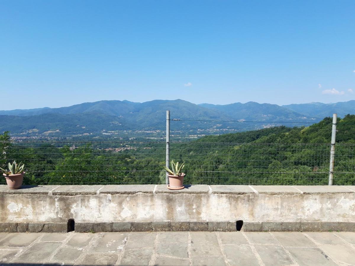 B&B Bagnone - La Romanina - Bed and Breakfast Bagnone