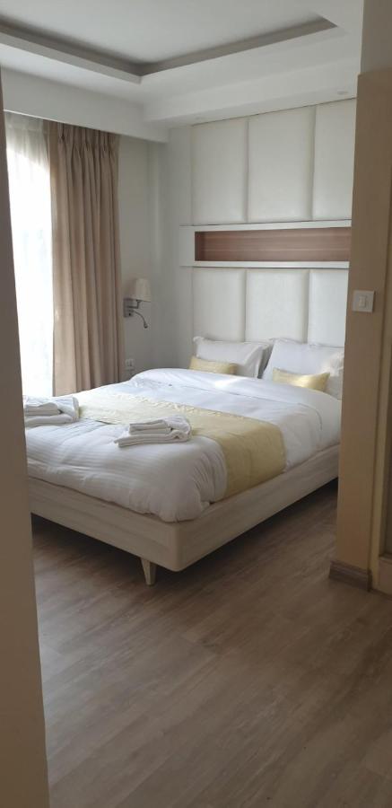 B&B Katmandou - Palmo Holiday Apartments - Bed and Breakfast Katmandou