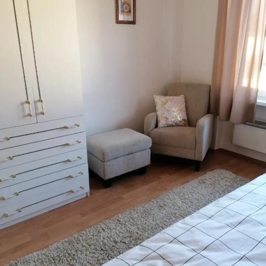 Ubytovanie Sosna Muráň - Ferienwohnung
