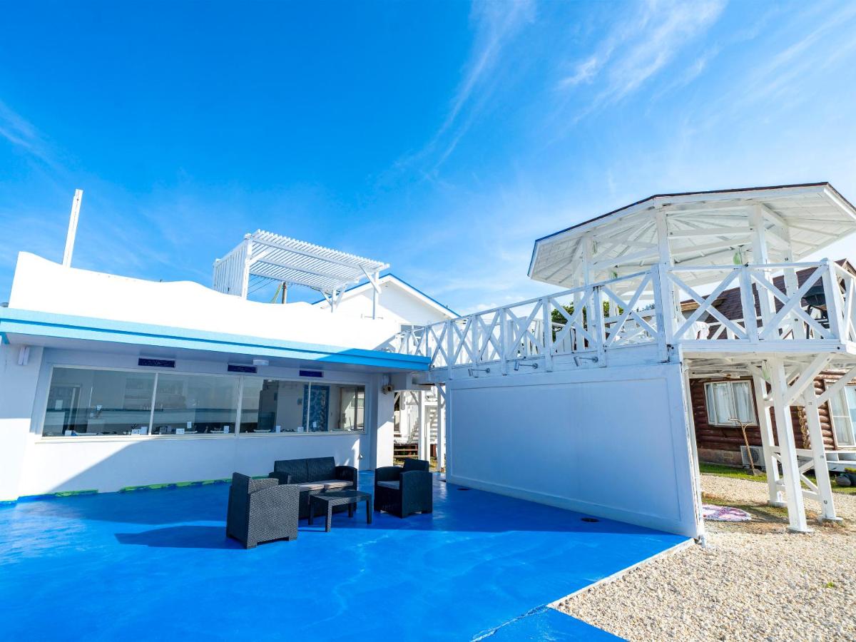 サンセットリゾート　かぬたん - B&B Gushiken