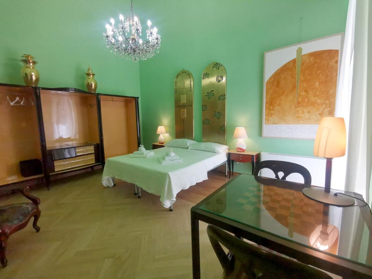 Deluxe Kamer