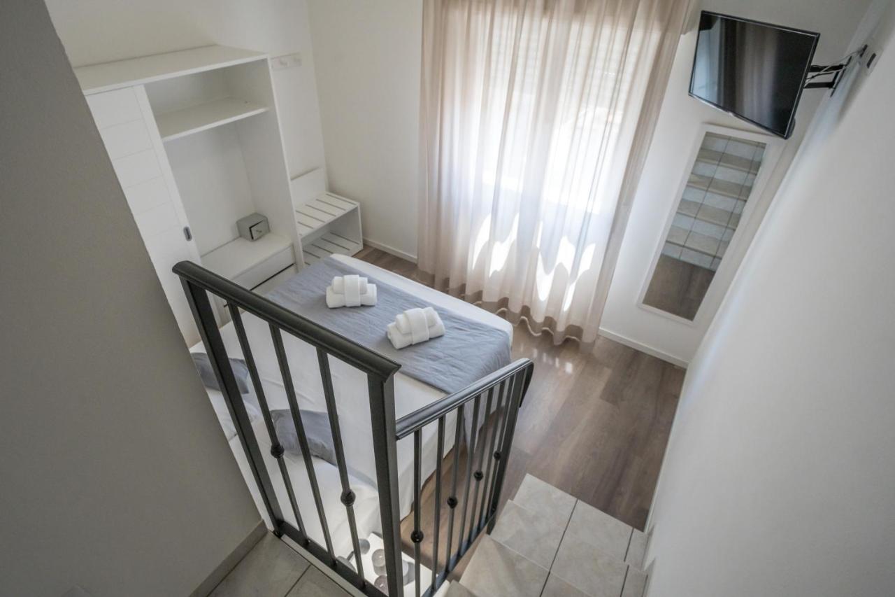 Apartment - auf 2 Etagen