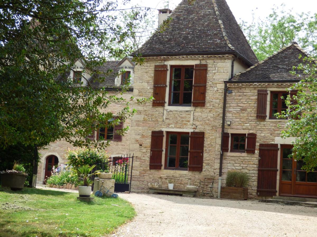 B&B Tournus - MAISON SYLVAIN - Bed and Breakfast Tournus