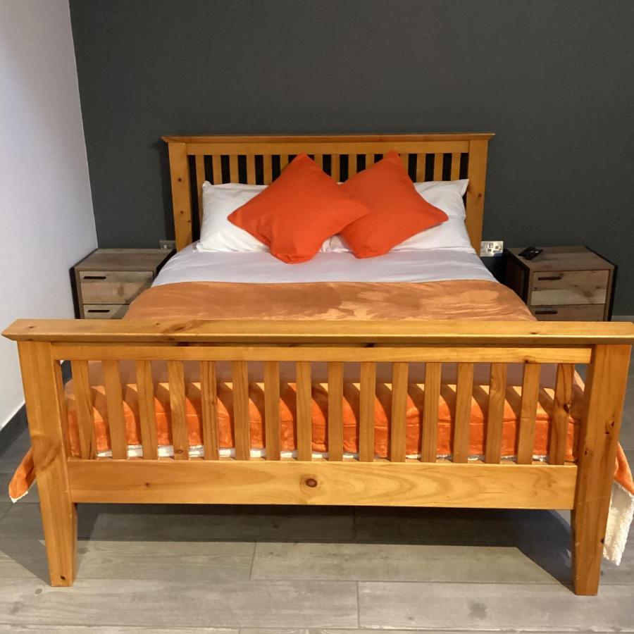 Camera Familiare Superior 