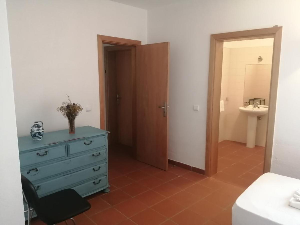 Doppelzimmer mit eigenem Bad