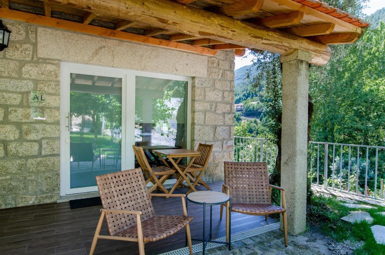 Chalet Villas Gerês - B&B