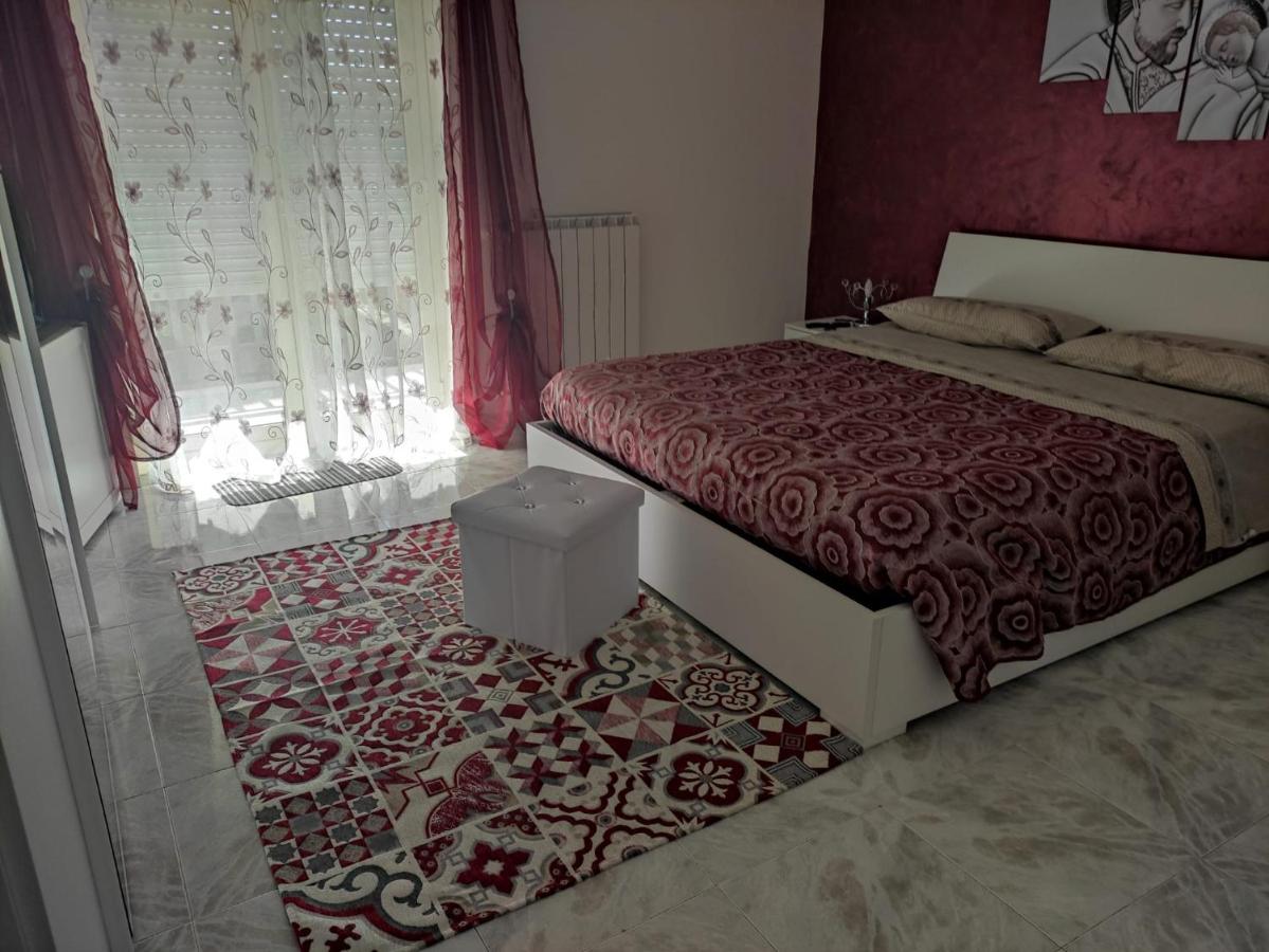 Etna Holiday Apartment - Casa Vacanze - Ferienwohnung