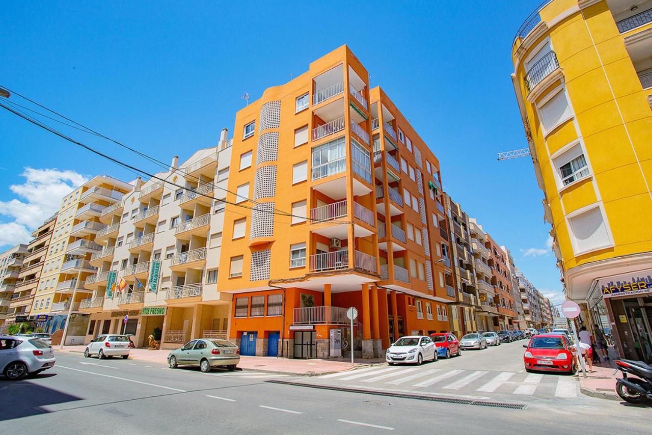 029 Lux Penthouse - Alicante Holiday - B&B